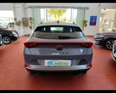 Cupra Formentor Formentor 1.5 TSI (3)