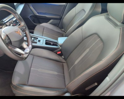 Cupra Formentor Formentor 1.5 TSI (5)