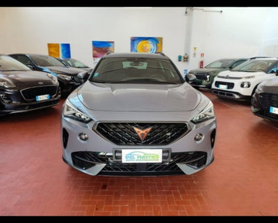 Cupra Formentor Formentor 1.5 TSI (6)