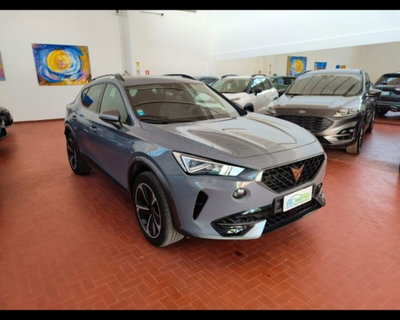 Cupra Formentor Formentor 1.5 TSI (7)
