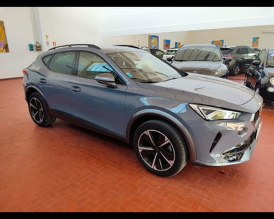Cupra Formentor Formentor 1.5 TSI (9)