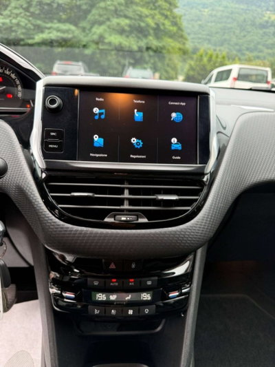 Peugeot 208 75 5 porte Allure (12)