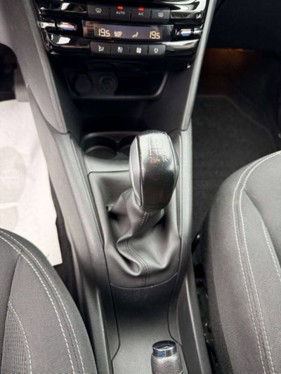 Peugeot 208 75 5 porte Allure (13)