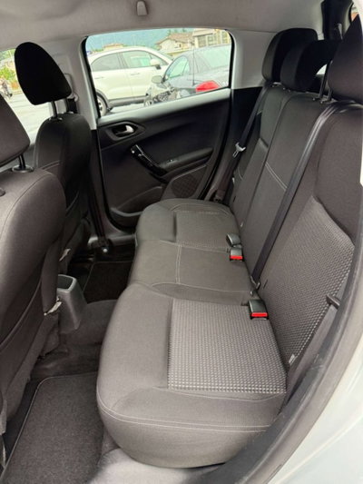 Peugeot 208 75 5 porte Allure (14)