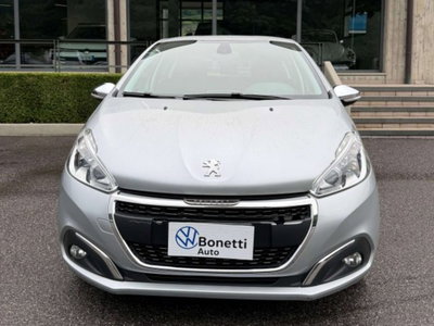Peugeot 208 75 5 porte Allure (2)
