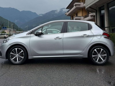 Peugeot 208 75 5 porte Allure (3)