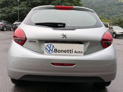 Peugeot 208 75 5 porte Allure (4)