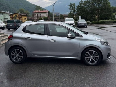 Peugeot 208 75 5 porte Allure (6)