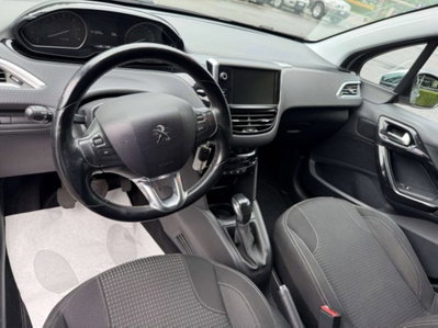Peugeot 208 75 5 porte Allure (8)