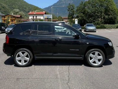 Jeep Compass 2.2 CRD Limited (7)