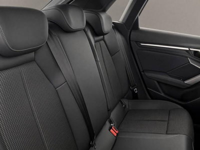 Audi A3 allstreet 2.0 tdi Identity Contrast 150cv s-tronic (12)
