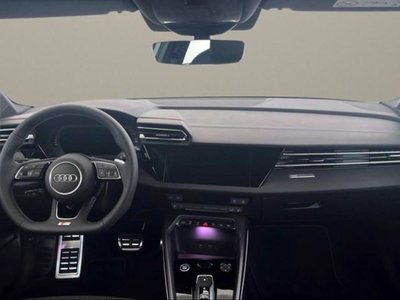 Audi A3 allstreet 2.0 tdi Identity Contrast 150cv s-tronic (13)