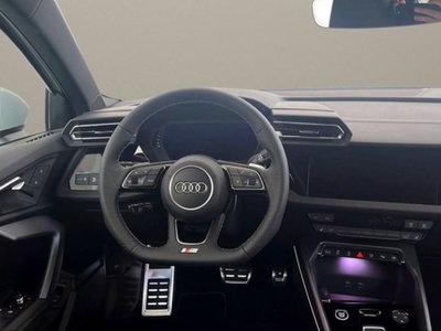 Audi A3 allstreet 2.0 tdi Identity Contrast 150cv s-tronic (14)