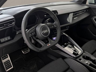 Audi A3 allstreet 2.0 tdi Identity Contrast 150cv s-tronic (19)