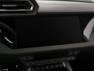 Audi A3 allstreet 2.0 tdi Identity Contrast 150cv s-tronic (20)