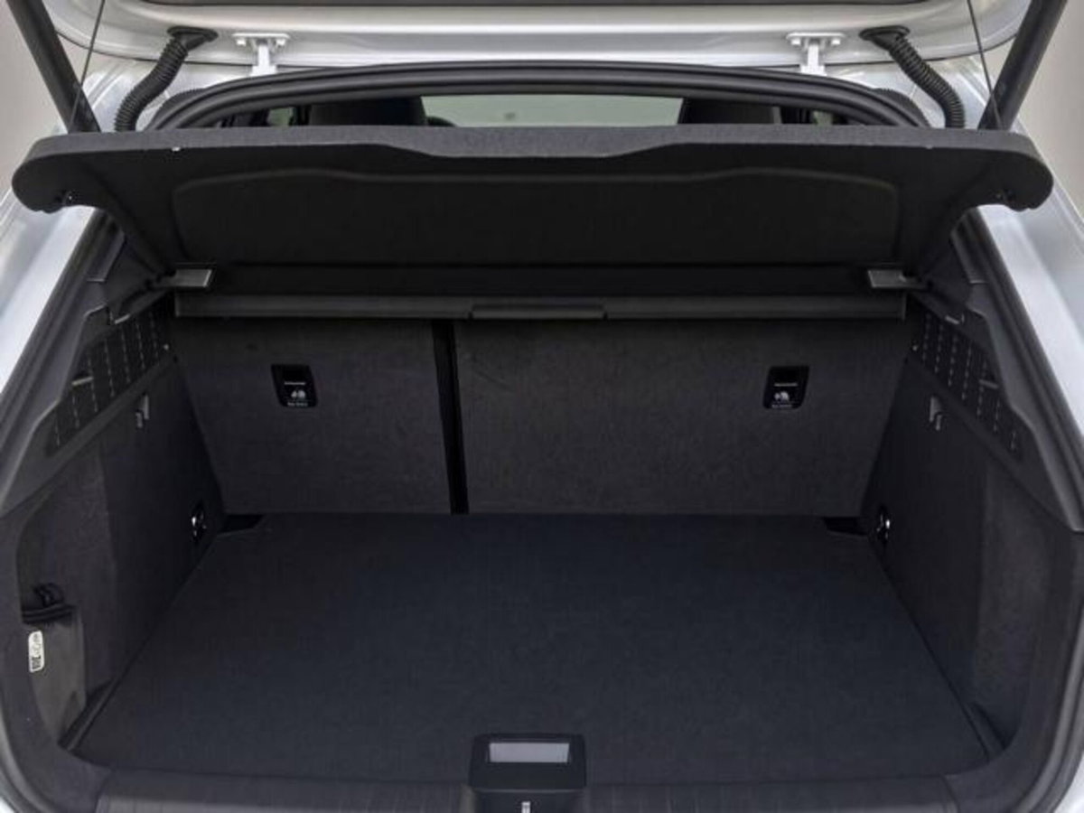 Audi A3 allstreet 2.0 tdi Identity Contrast 150cv s-tronic (7)