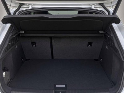 Audi A3 allstreet 2.0 tdi Identity Contrast 150cv s-tronic (7)
