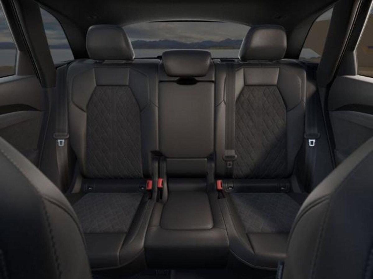 Audi Q5 40 2.0 tdi mhev 12V S line quattro s-tronic (10)