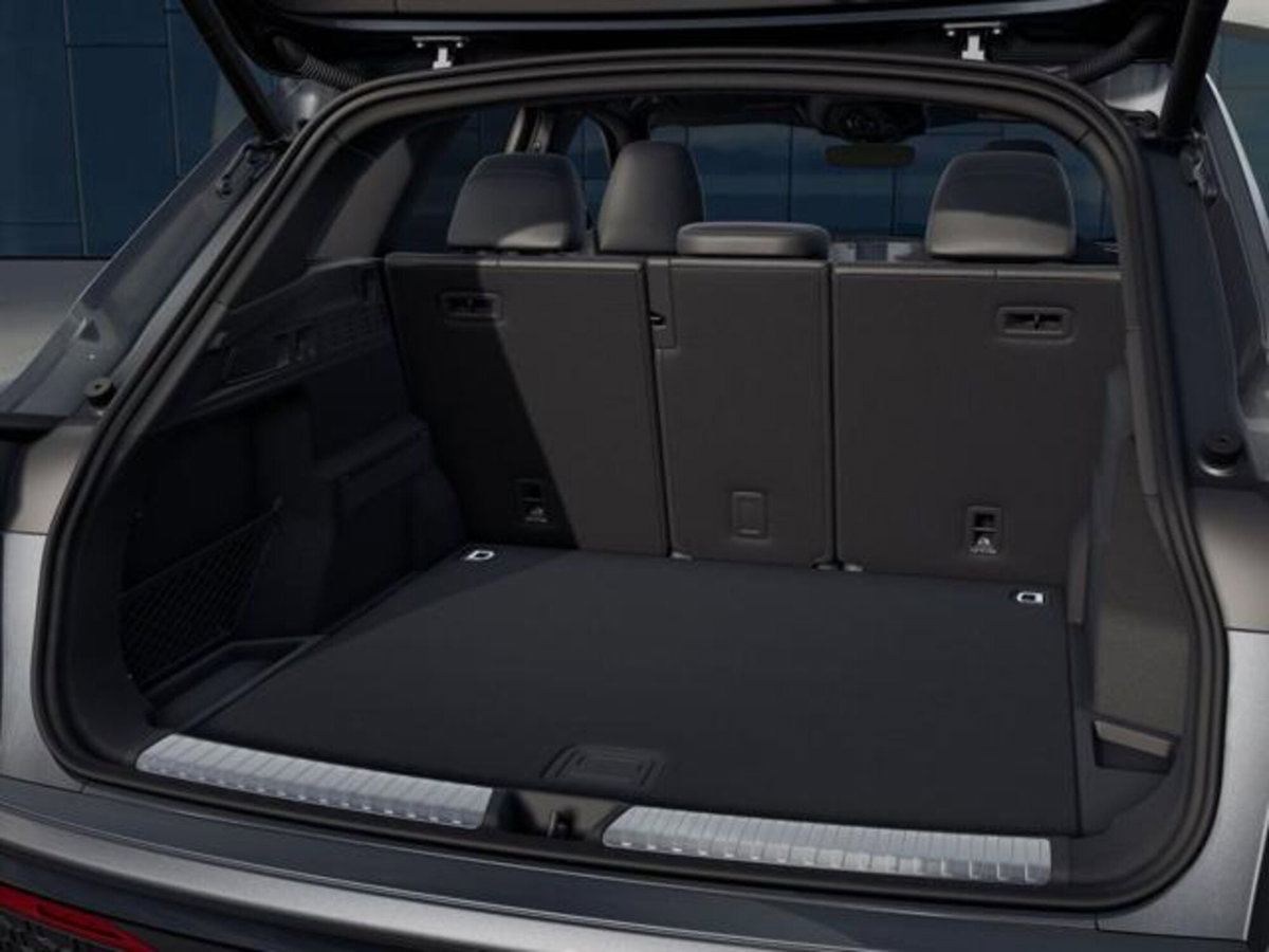 Audi Q5 40 2.0 tdi mhev 12V S line quattro s-tronic (11)