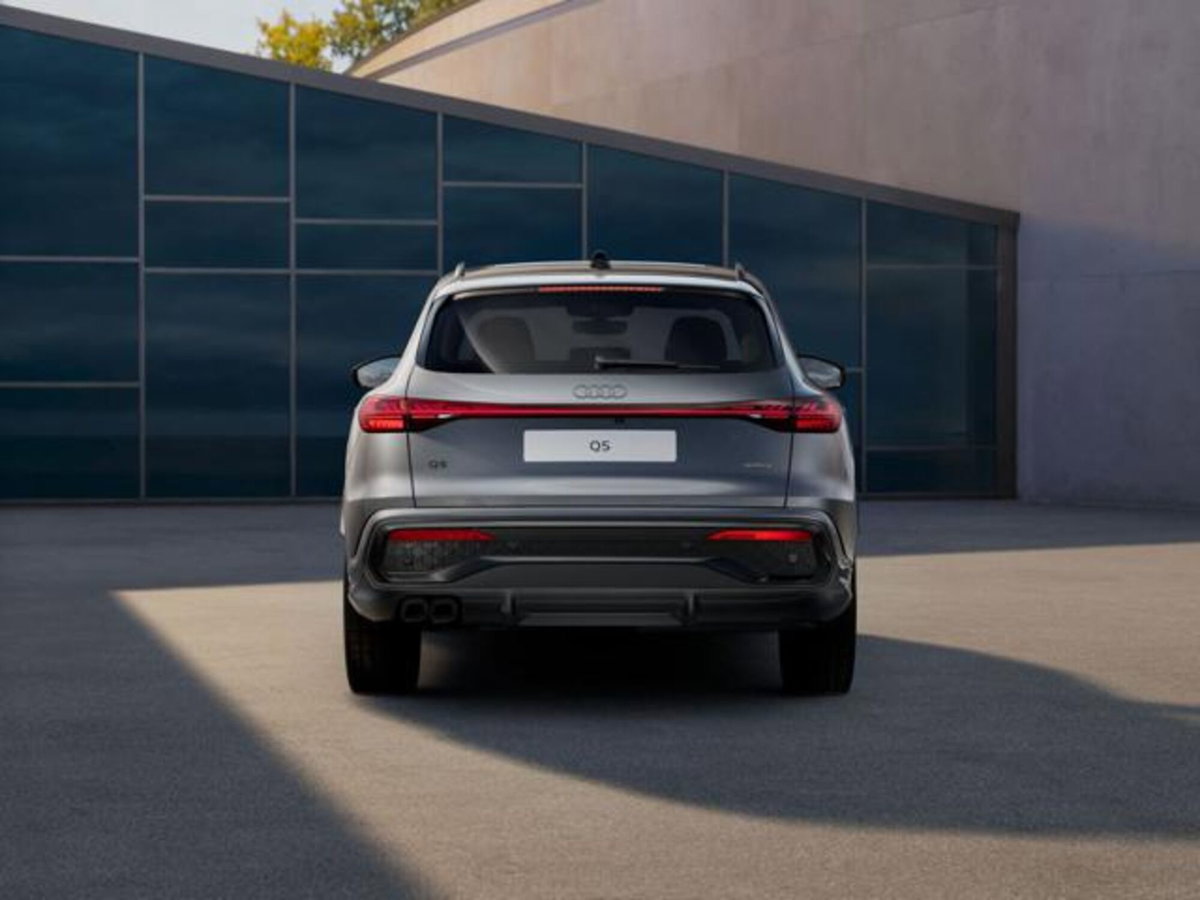 Audi Q5 40 2.0 tdi mhev 12V S line quattro s-tronic (5)