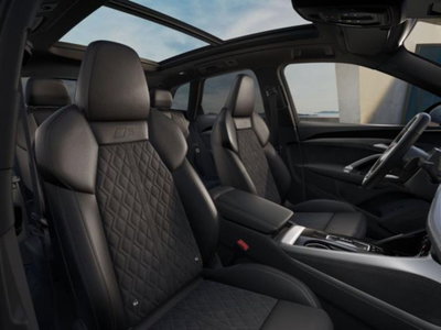 Audi Q5 40 2.0 tdi mhev 12V S line quattro s-tronic (9)