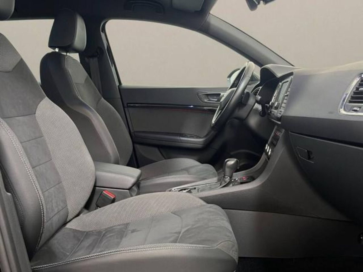 SEAT Ateca 1.6 TDI DSG XCELLENCE (11)