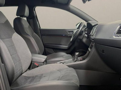 SEAT Ateca 1.6 TDI DSG XCELLENCE (11)