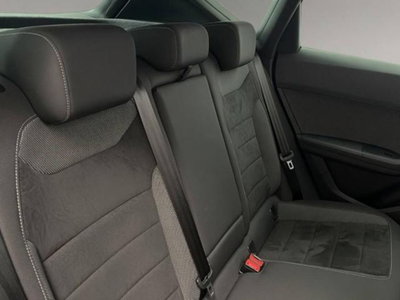 SEAT Ateca 1.6 TDI DSG XCELLENCE (12)