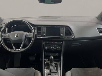 SEAT Ateca 1.6 TDI DSG XCELLENCE (13)