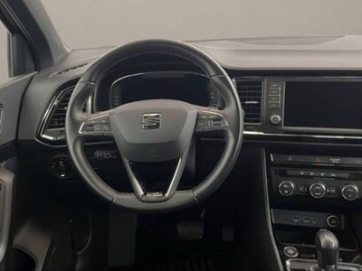 SEAT Ateca 1.6 TDI DSG XCELLENCE (14)