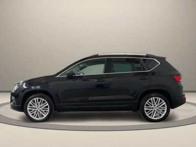 SEAT Ateca 1.6 TDI DSG XCELLENCE (3)