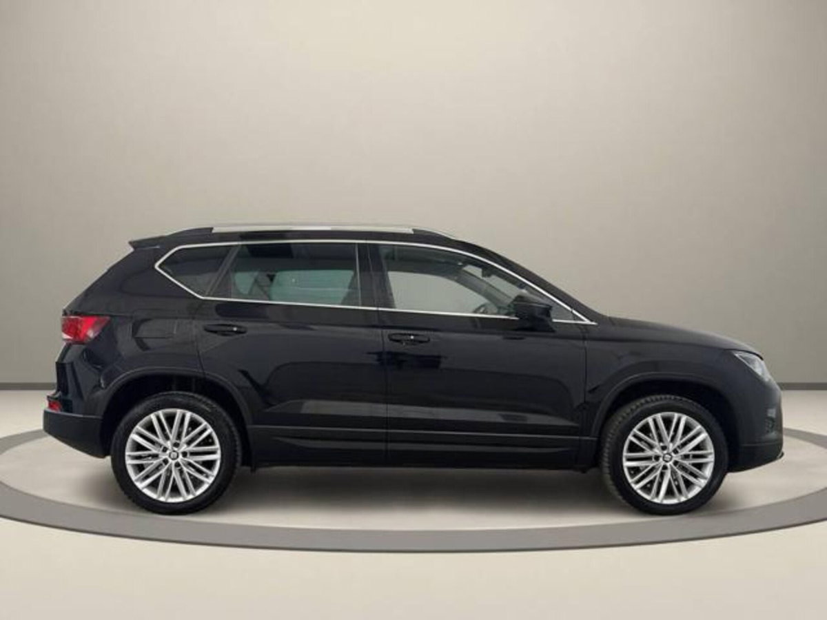 SEAT Ateca 1.6 TDI DSG XCELLENCE (4)