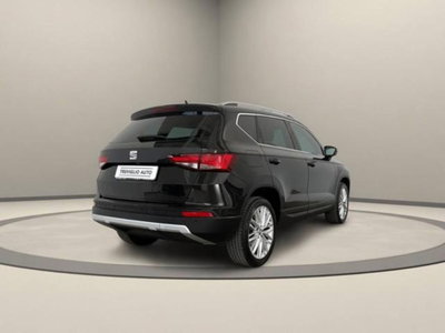 SEAT Ateca 1.6 TDI DSG XCELLENCE (5)