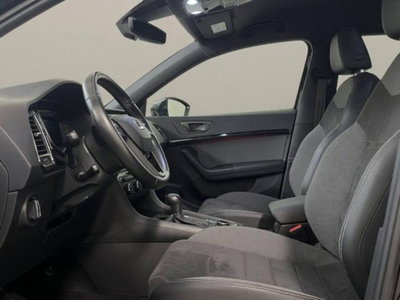 SEAT Ateca 1.6 TDI DSG XCELLENCE (8)
