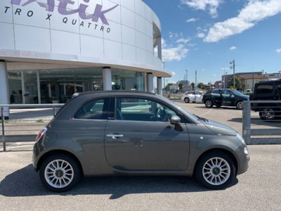 Fiat 500C Cabrio 1.2 Lounge (2)