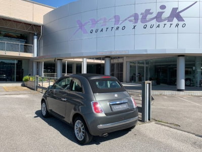 Fiat 500C Cabrio 1.2 Lounge (3)