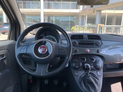 Fiat 500C Cabrio 1.2 Lounge (4)