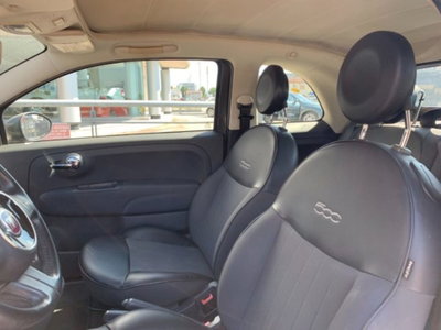 Fiat 500C Cabrio 1.2 Lounge (5)
