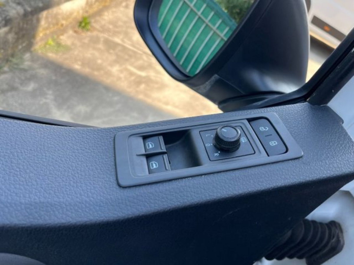 Volkswagen Veicoli Commerciali Transporter Furgone 2.0 TDI 150CV 4Motion PC Furgone Business (11)