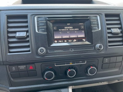 Volkswagen Veicoli Commerciali Transporter Furgone 2.0 TDI 150CV 4Motion PC Furgone Business (12)