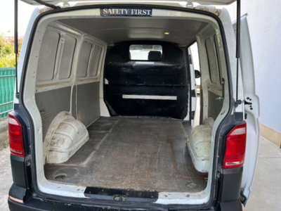 Volkswagen Veicoli Commerciali Transporter Furgone 2.0 TDI 150CV 4Motion PC Furgone Business (8)