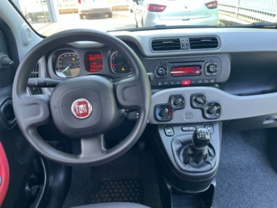 Fiat Panda 0.9 TwinAir Turbo Natural Power Lounge (10)
