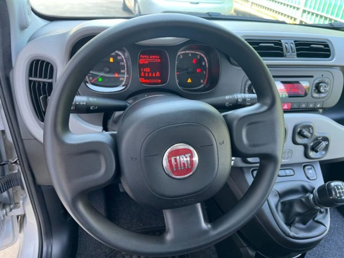 Fiat Panda 0.9 TwinAir Turbo Natural Power Lounge (12)