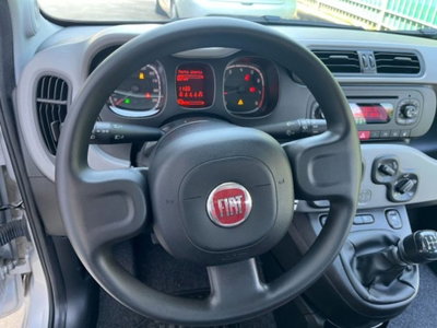 Fiat Panda 0.9 TwinAir Turbo Natural Power Lounge (12)