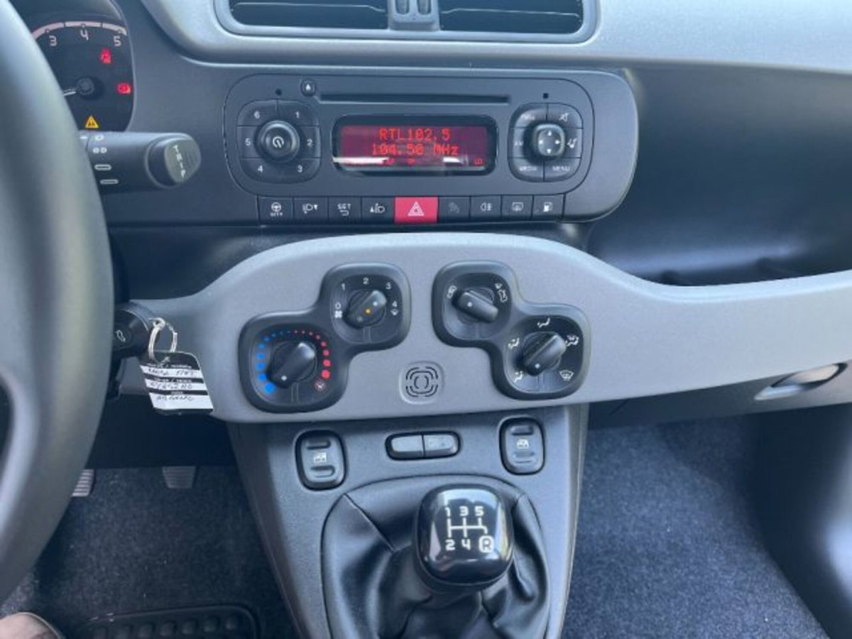 Fiat Panda 0.9 TwinAir Turbo Natural Power Lounge (13)