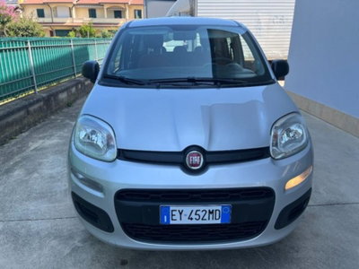 Fiat Panda 0.9 TwinAir Turbo Natural Power Lounge (2)