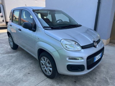 Fiat Panda 0.9 TwinAir Turbo Natural Power Lounge (3)