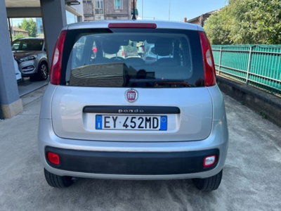 Fiat Panda 0.9 TwinAir Turbo Natural Power Lounge (5)