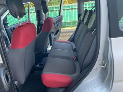 Fiat Panda 0.9 TwinAir Turbo Natural Power Lounge (9)