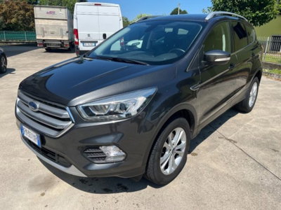 Ford Kuga 1.5 TDCI 120 CV S&S 2WD Titanium usata